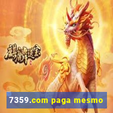 7359.com paga mesmo